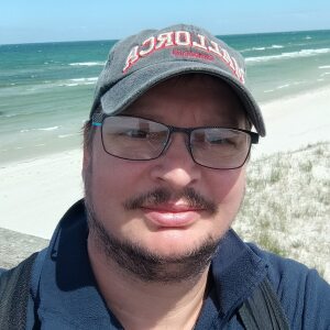 Profilbild von René Mangold