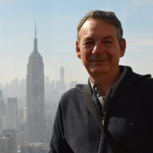 Profilbild von Rene Marek