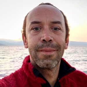 Profilbild von Rene Marks