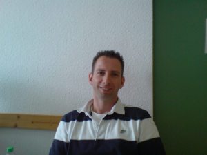 Profilbild von Rene Markwirth