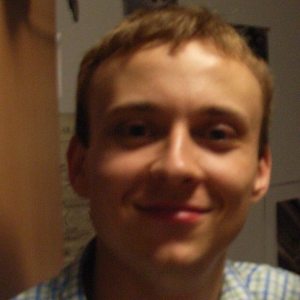 Profilbild von René Marzahl