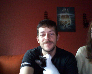 Profilbild von Rene Maschke