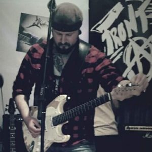 Profilbild von Rene Mayer