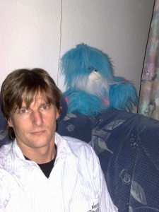 Profilbild von Rene Mehling