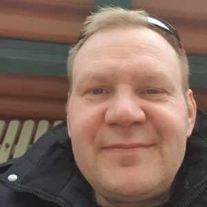 Profilbild von Rene Meier