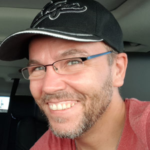 Profilbild von Rene Meisinger