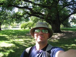 Profilbild von René Metzkow