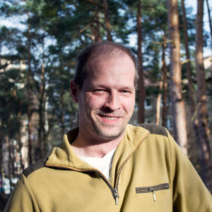 Profilbild von Rene Metzner