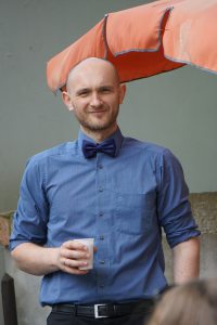 Profilbild von René Mey-Kreher