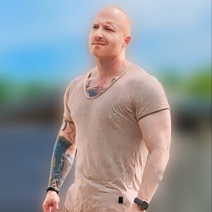 Profilbild von Rene Meye