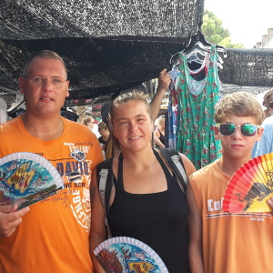 Profilbild von Rene Michailow