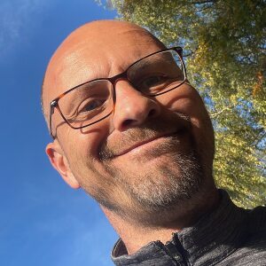 Profilbild von René Michel