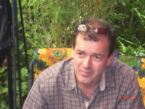 Profilbild von Rene Michel