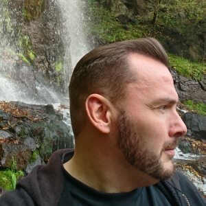 Profilbild von René Mielatz