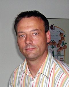 Profilbild von René Miersch
