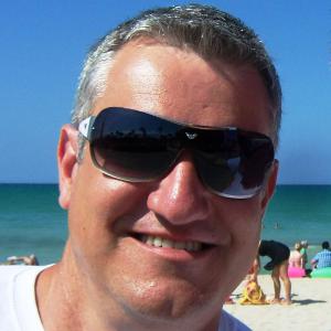 Profilbild von René Mieske