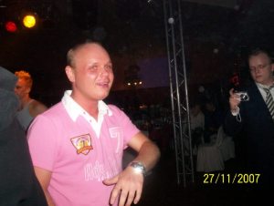 Profilbild von Rene Milde