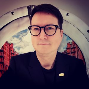 Profilbild von René Möller