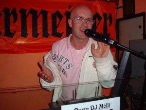 Profilbild von Rene Möller