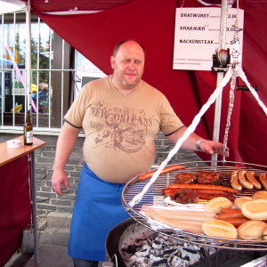 Profilbild von Rene Moser