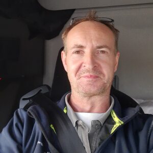 Profilbild von Rene Mowitz