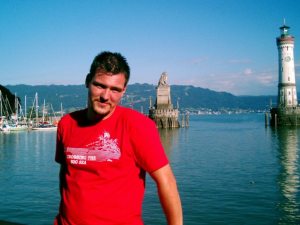 Profilbild von René Mraseck