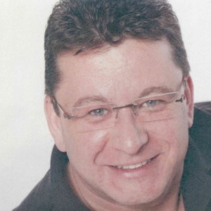 Profilbild von Rene Müller