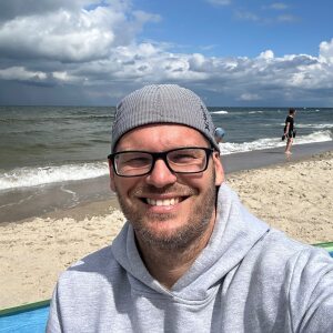 Profilbild von René Müller
