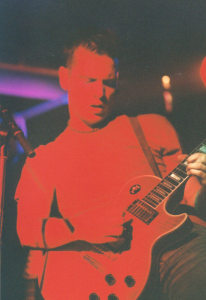 Profilbild von Rene Müller