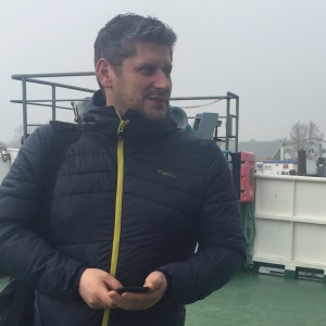 Profilbild von Rene Müller