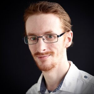Profilbild von René Müller