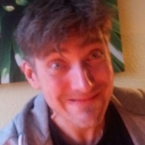 Profilbild von René Mugler