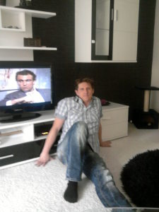 Profilbild von Rene Munke