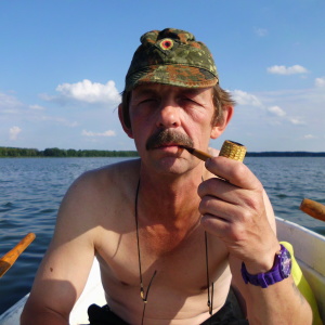Profilbild von Rene Munke
