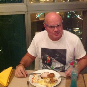 Profilbild von René Nagel