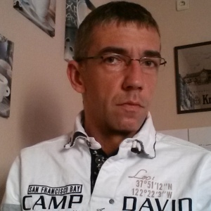 Profilbild von René Nauck