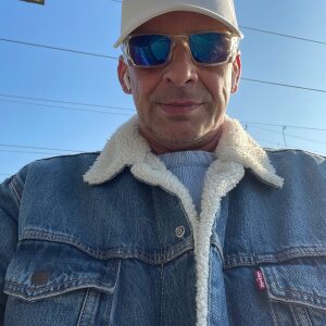 Profilbild von René Nawior