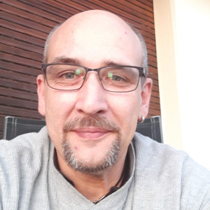 Profilbild von René Neumann