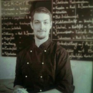 Profilbild von René Nickel