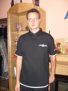 Profilbild von Rene Nocke