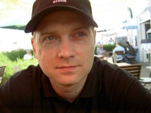 Profilbild von Rene Nosper