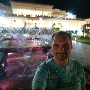 Profilbild von Rene Obst