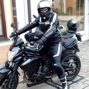 Profilbild von Rene Ode