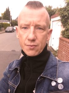 Profilbild von Rene Odebrecht