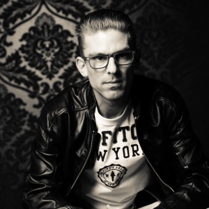 Profilbild von René Oellers