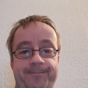 Profilbild von René Oestreich