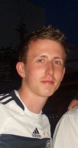 Profilbild von René Offergeld
