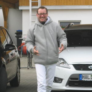 Profilbild von Rene Ohme