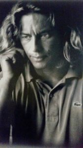 Profilbild von Rene Orfgen