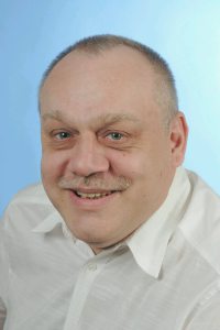 Profilbild von Renè Ortmann